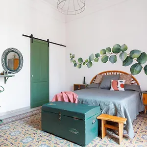 Bandbloom Bed and breakfast