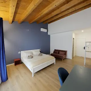 Argenteria5 Bed & Breakfast
