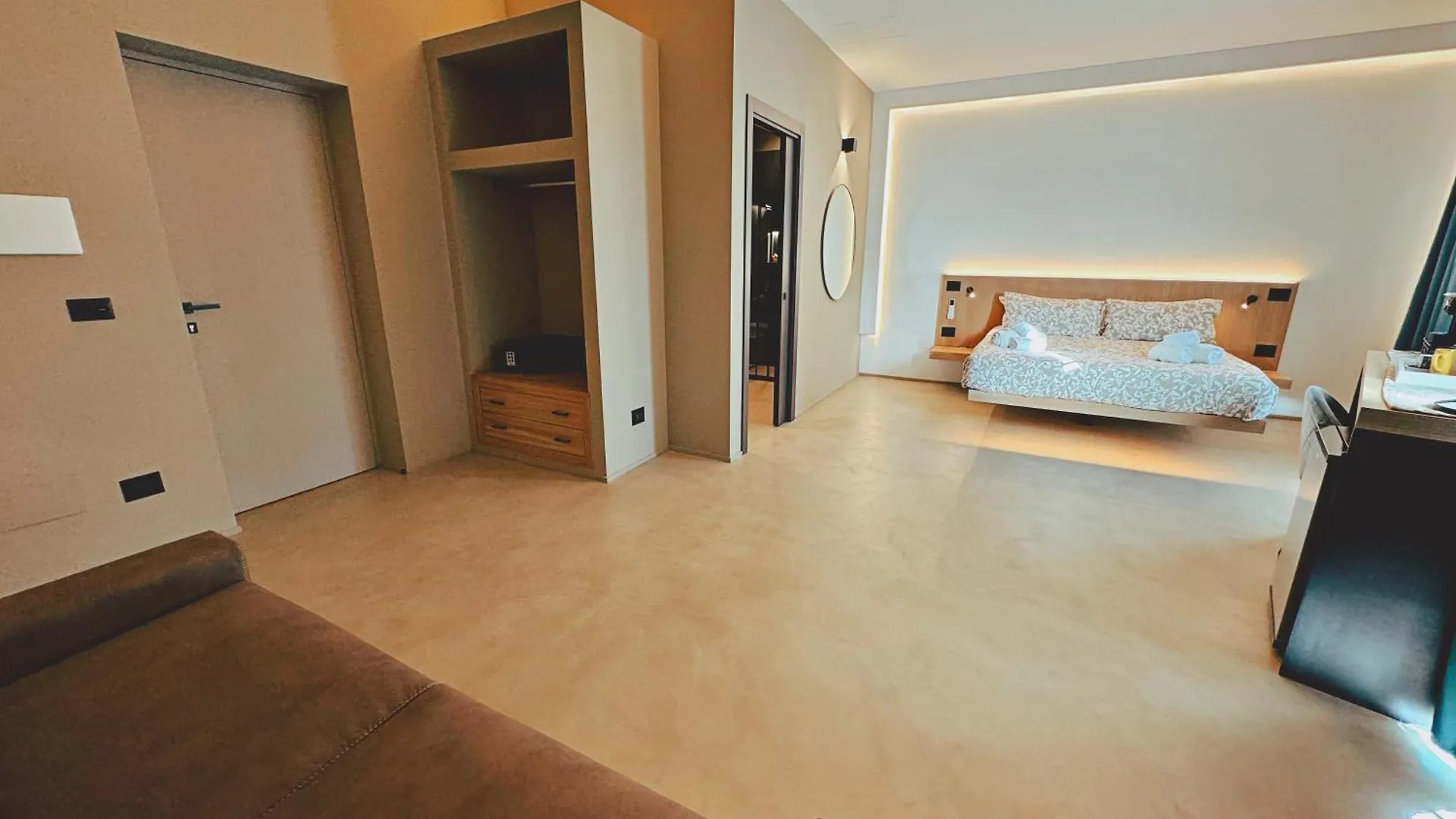 L'Opera - Camera Pretoria Bed & Breakfast Palermo Italy